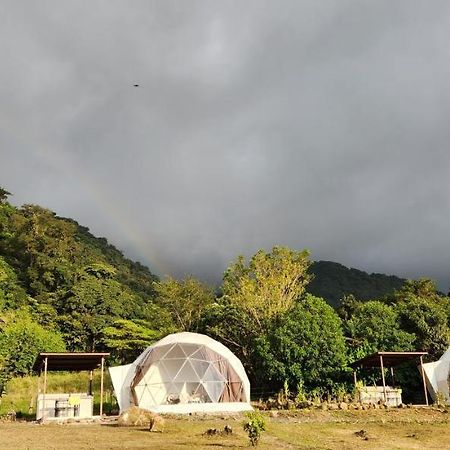Glamping Monteverde Εξωτερικό φωτογραφία