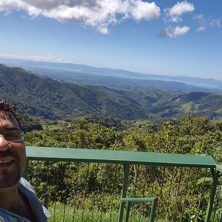 Glamping Monteverde Εξωτερικό φωτογραφία