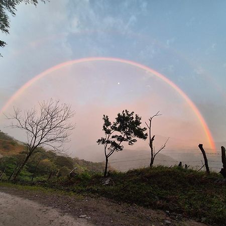 Glamping Monteverde Εξωτερικό φωτογραφία