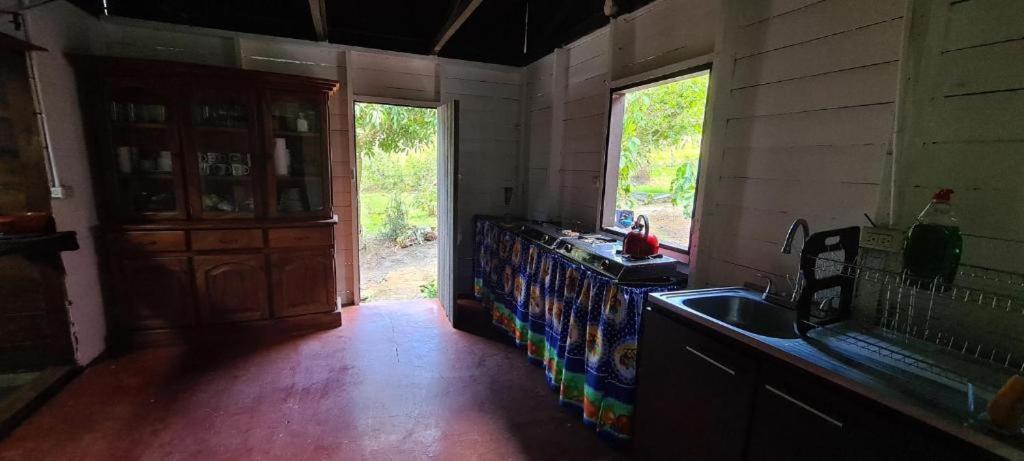 Glamping Monteverde Εξωτερικό φωτογραφία
