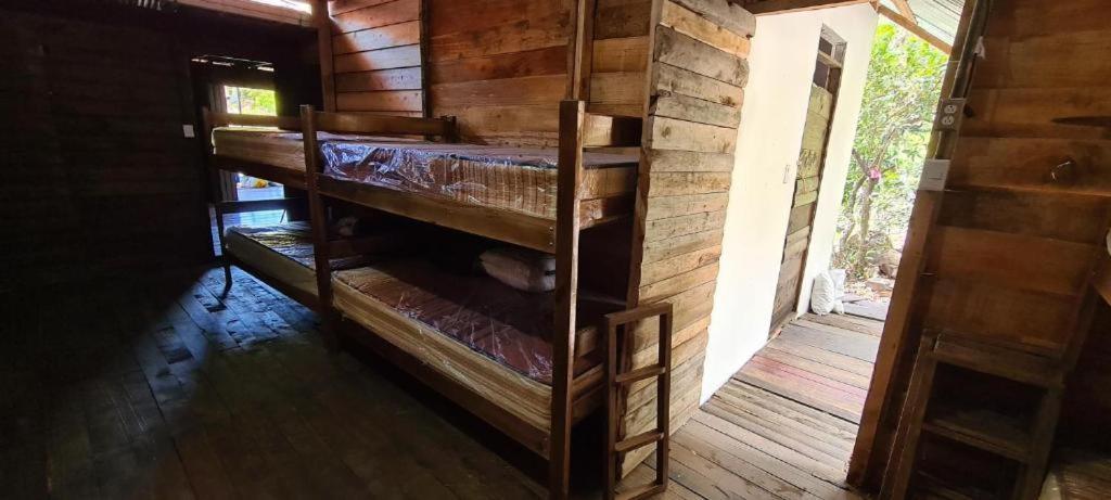 Glamping Monteverde Εξωτερικό φωτογραφία