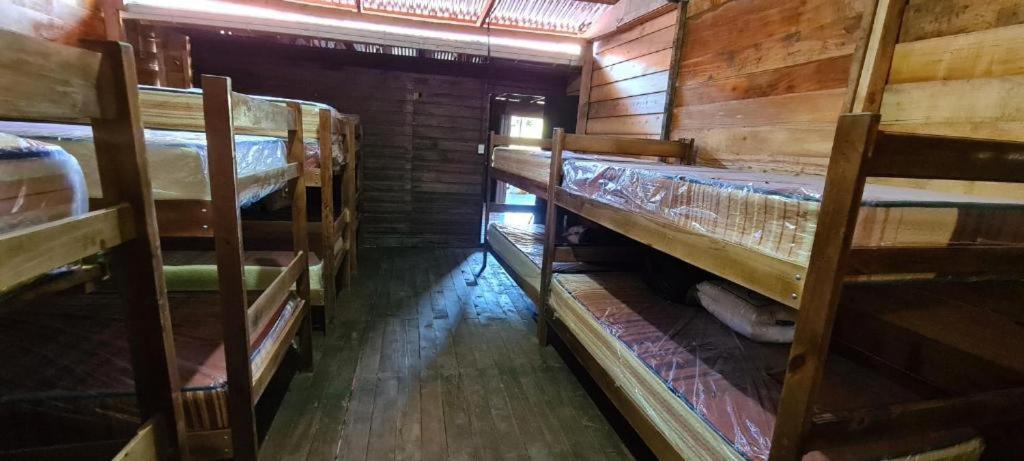Glamping Monteverde Εξωτερικό φωτογραφία
