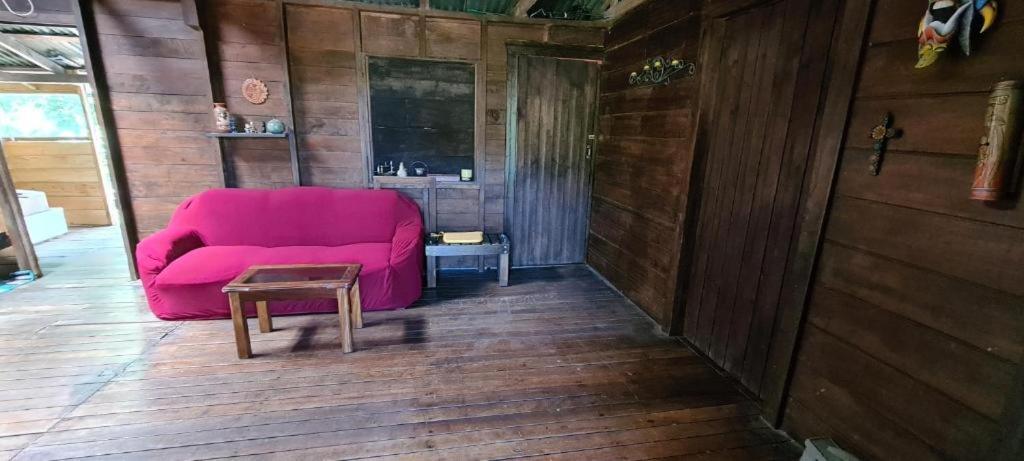 Glamping Monteverde Εξωτερικό φωτογραφία