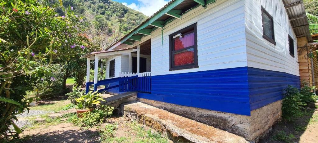 Glamping Monteverde Εξωτερικό φωτογραφία