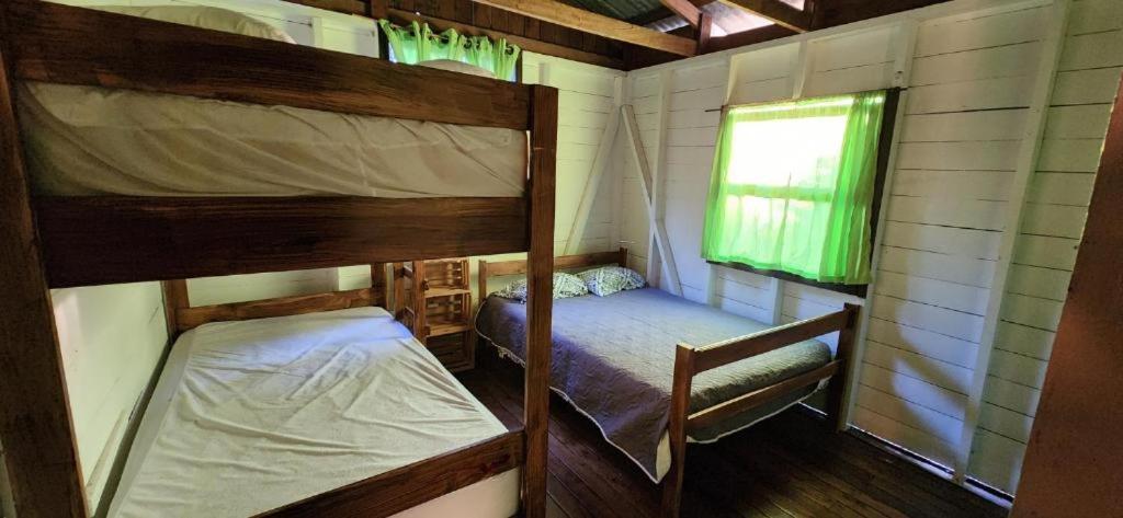 Glamping Monteverde Εξωτερικό φωτογραφία