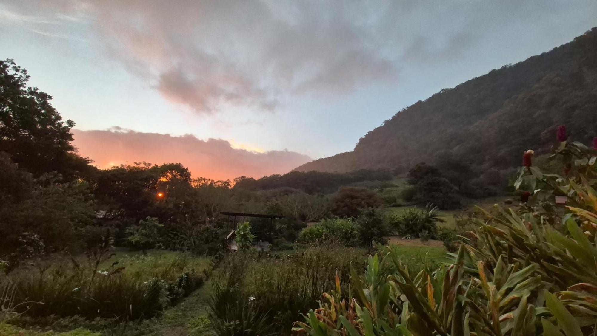 Glamping Monteverde Εξωτερικό φωτογραφία
