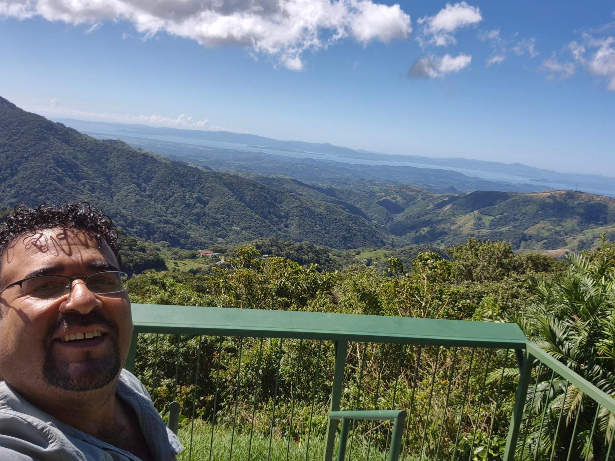 Glamping Monteverde Εξωτερικό φωτογραφία