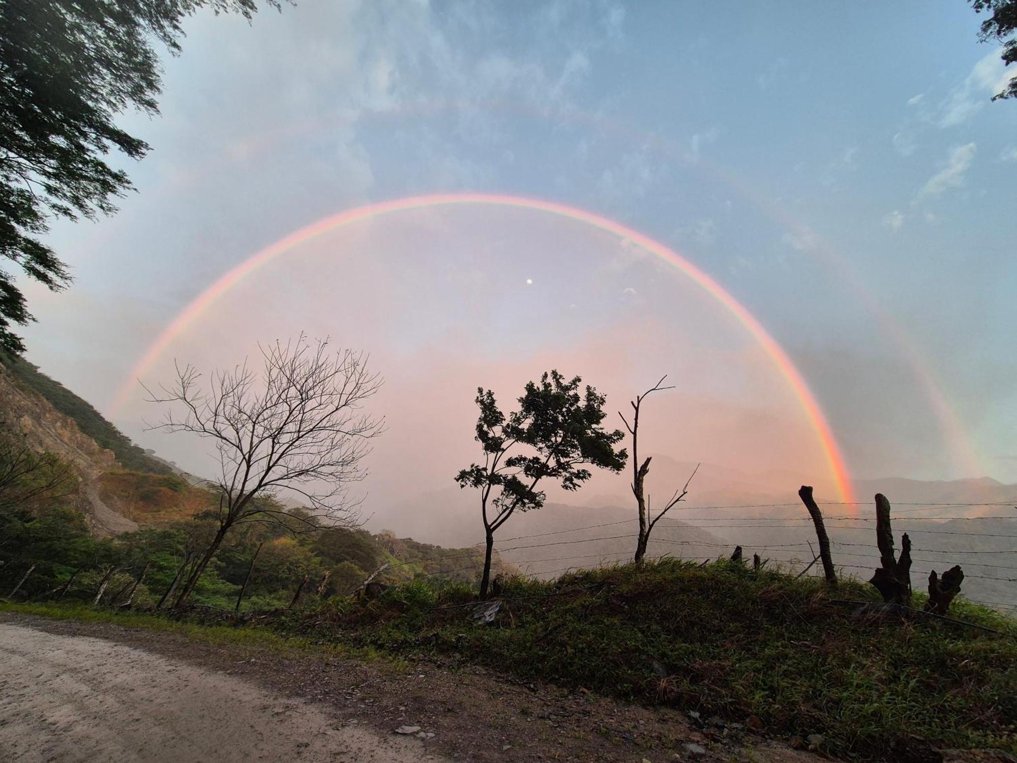Glamping Monteverde Εξωτερικό φωτογραφία