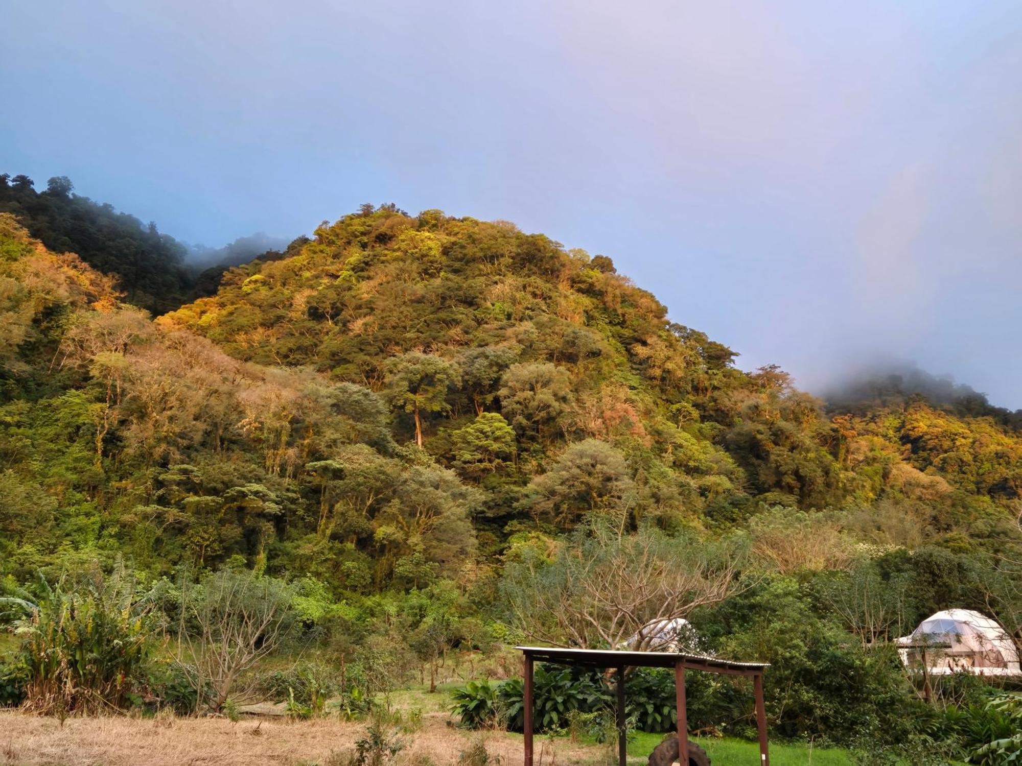 Glamping Monteverde Εξωτερικό φωτογραφία