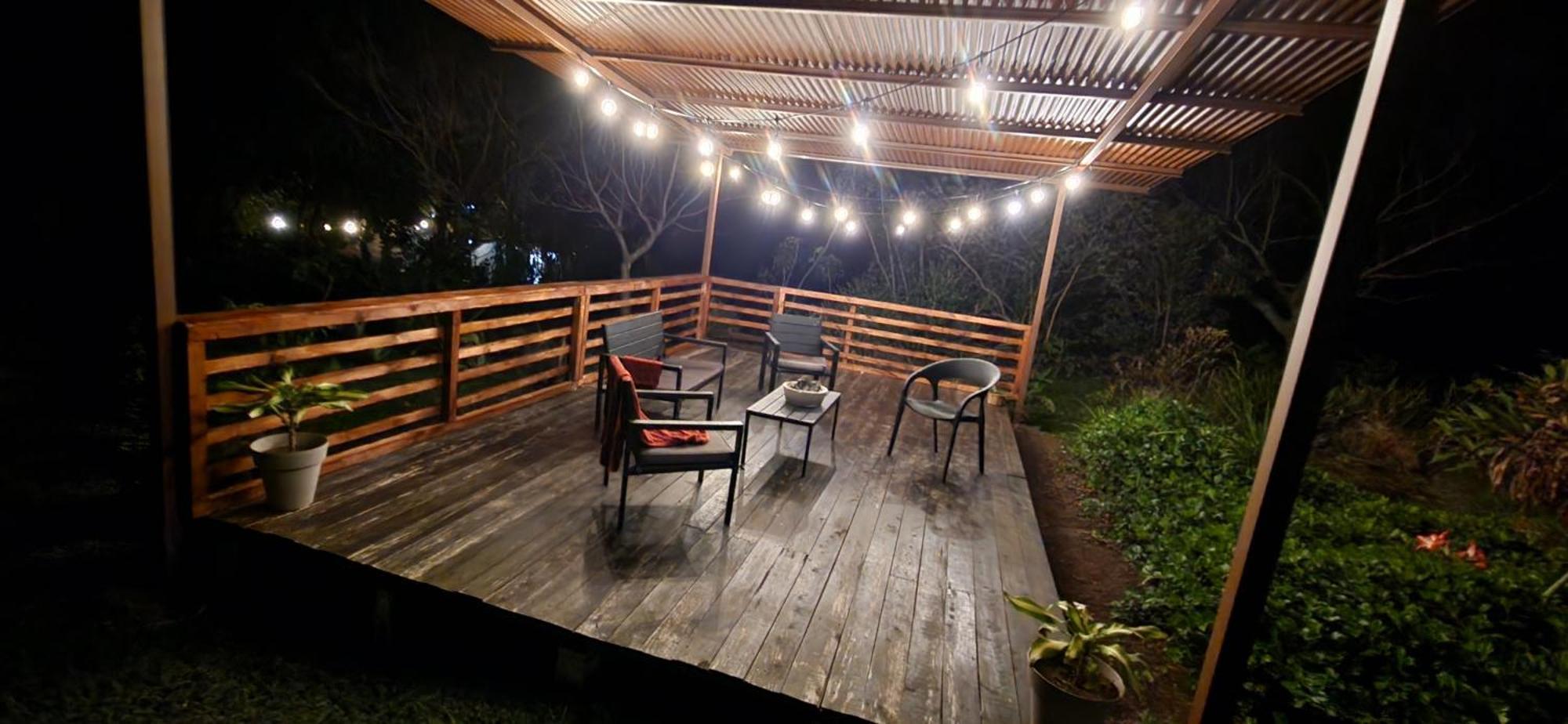 Glamping Monteverde Εξωτερικό φωτογραφία