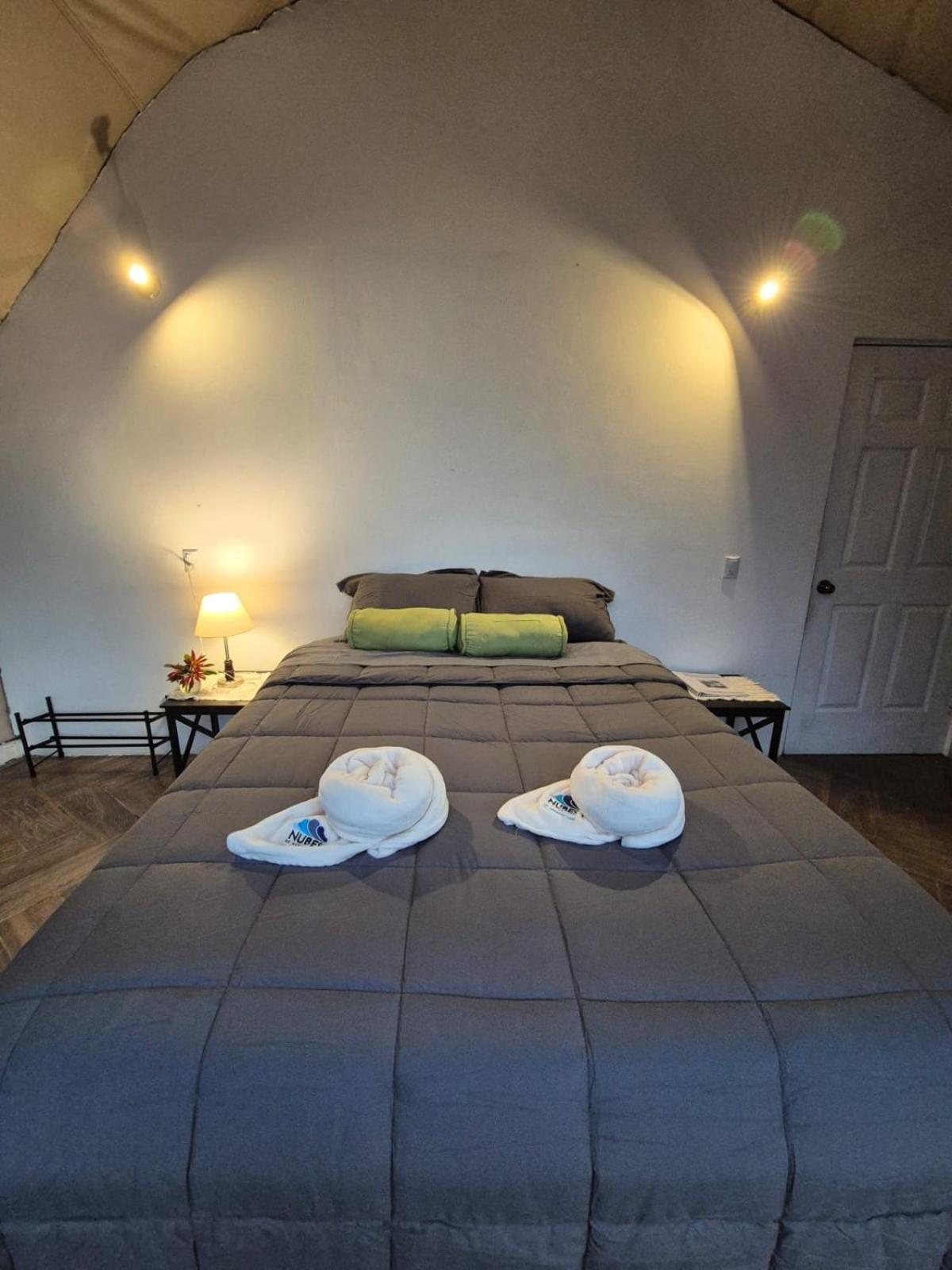Glamping Monteverde Εξωτερικό φωτογραφία