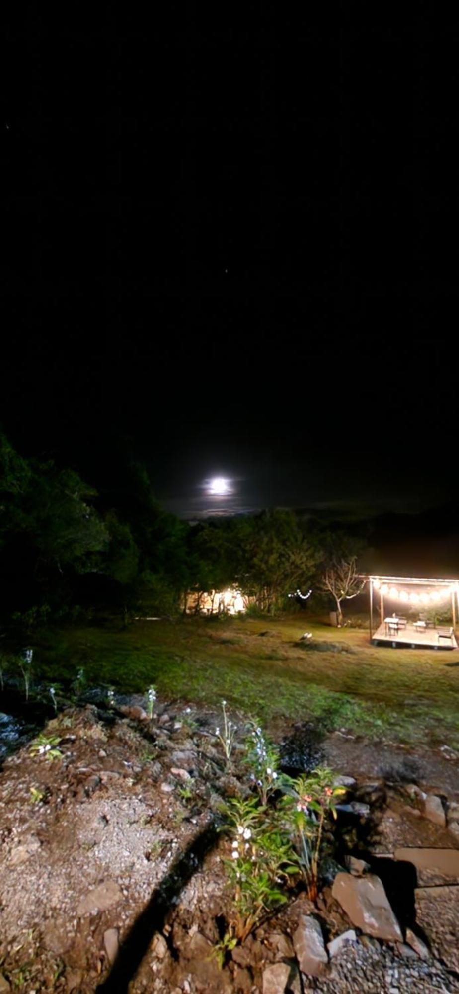 Glamping Monteverde Εξωτερικό φωτογραφία