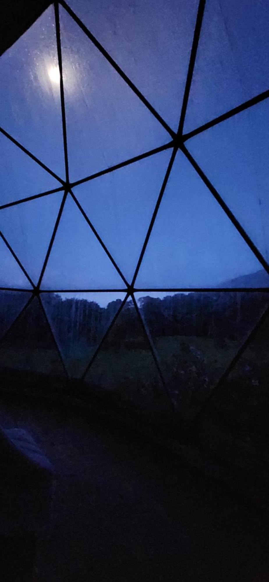 Glamping Monteverde Εξωτερικό φωτογραφία