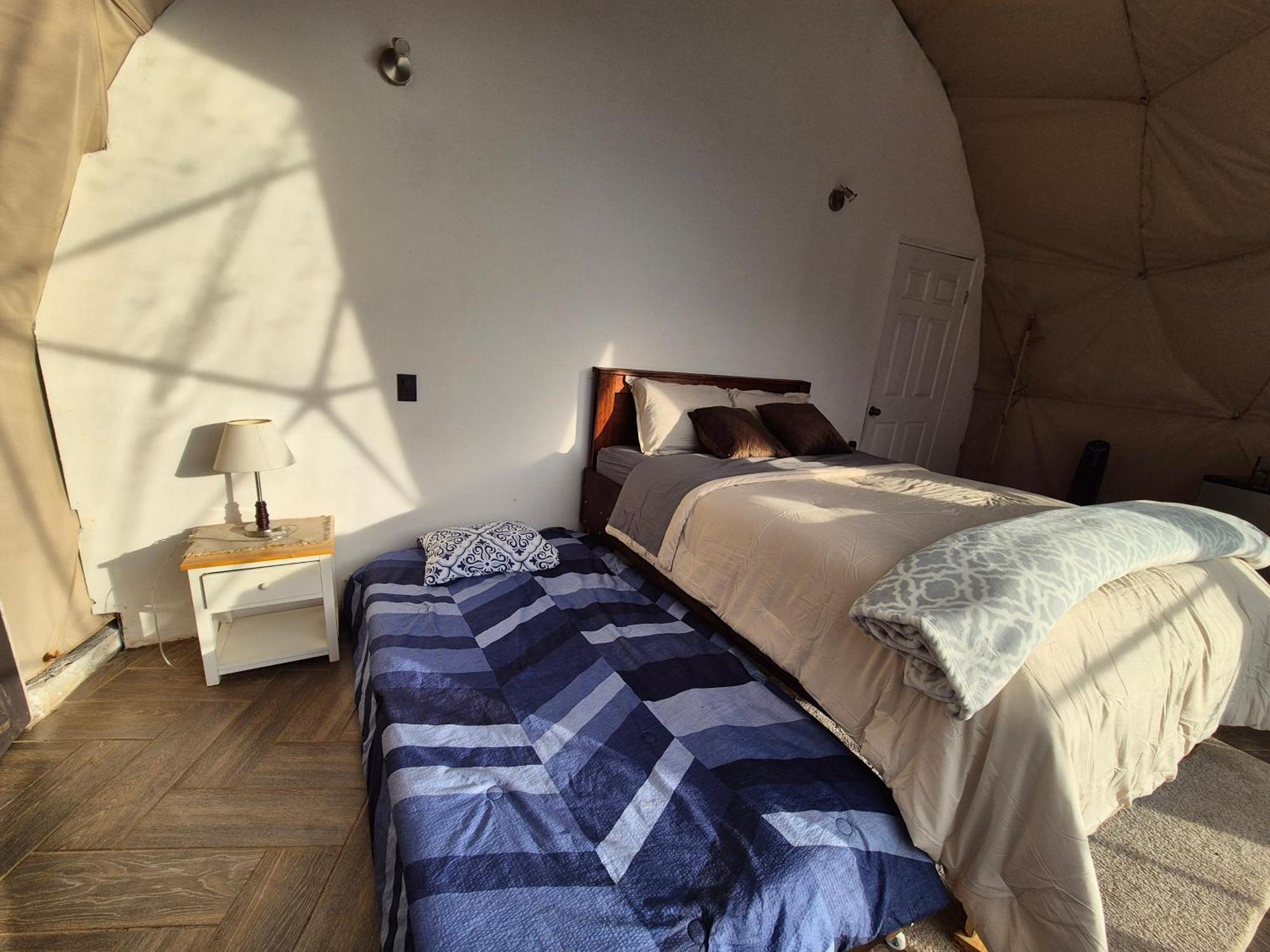 Glamping Monteverde Εξωτερικό φωτογραφία