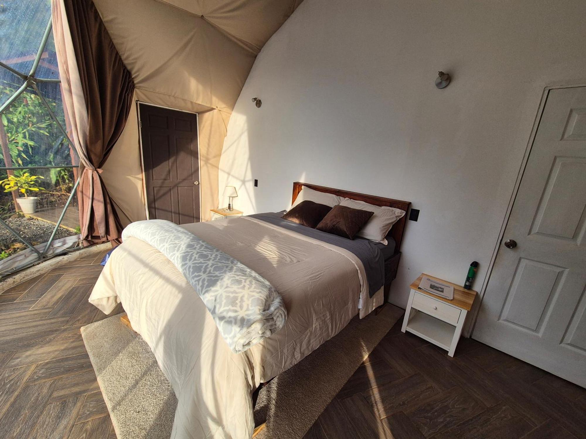 Glamping Monteverde Εξωτερικό φωτογραφία