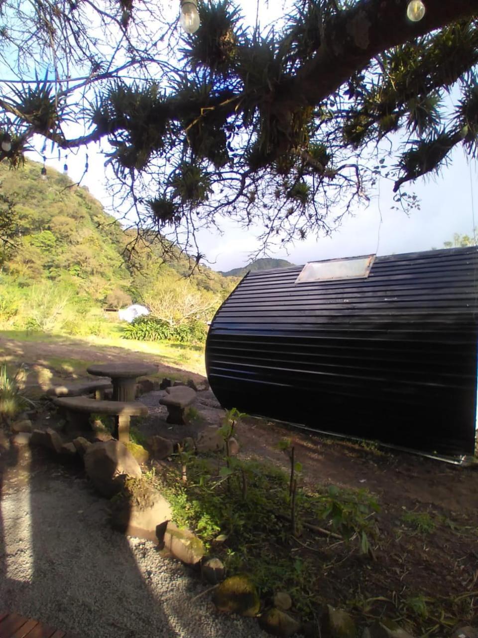 Glamping Monteverde Εξωτερικό φωτογραφία