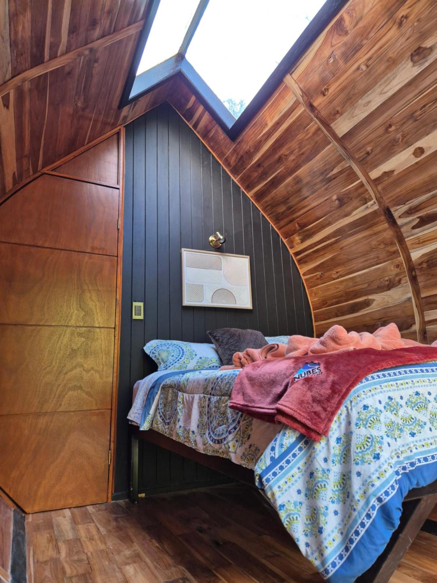 Glamping Monteverde Εξωτερικό φωτογραφία