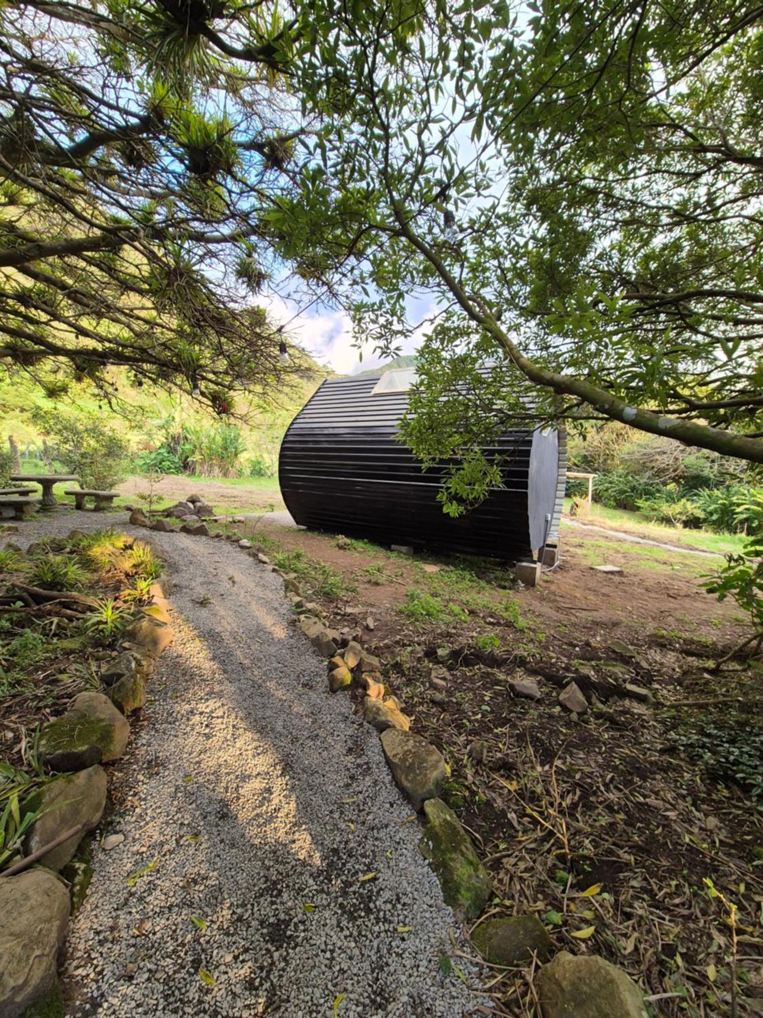 Glamping Monteverde Εξωτερικό φωτογραφία