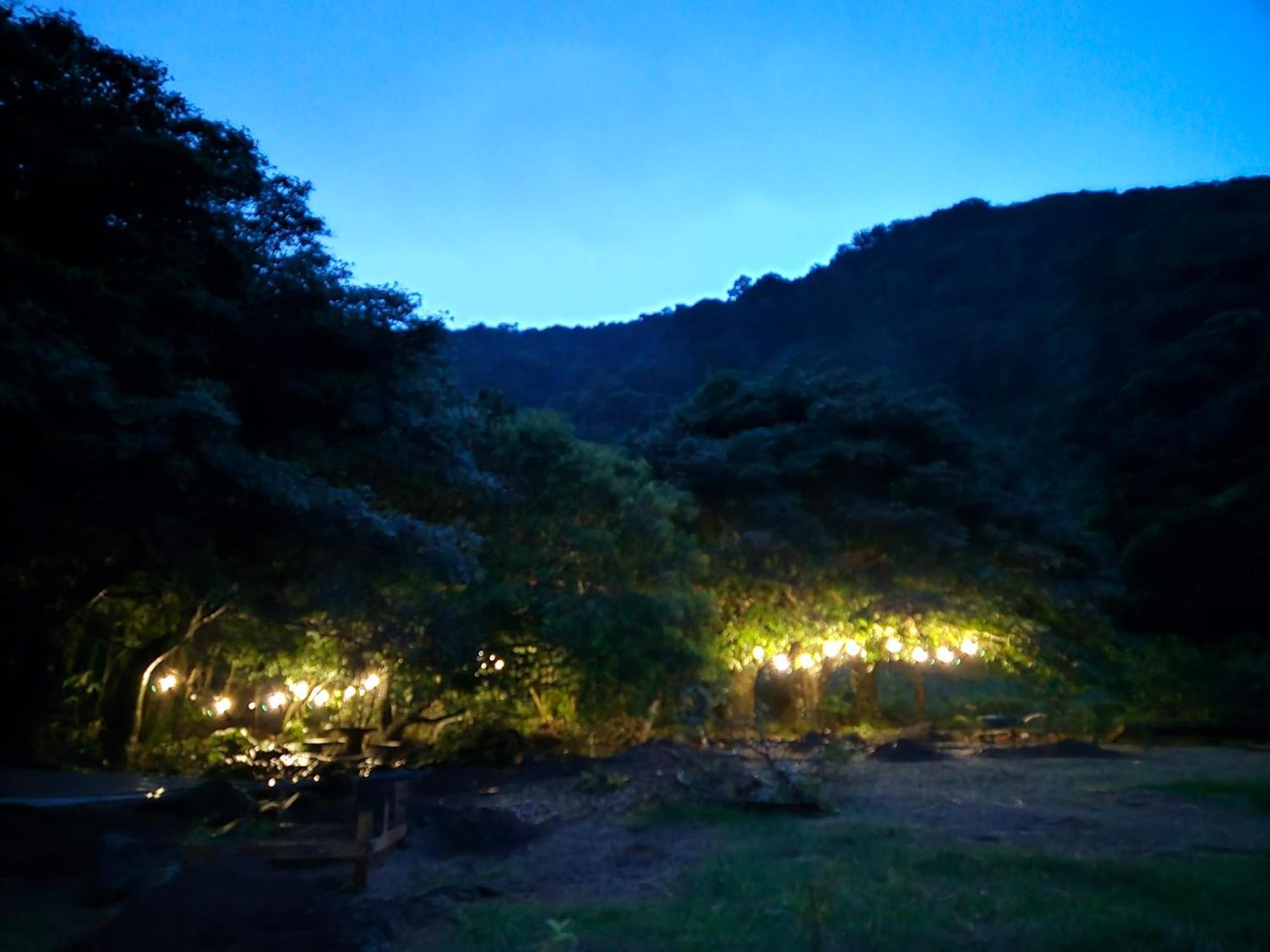 Glamping Monteverde Εξωτερικό φωτογραφία